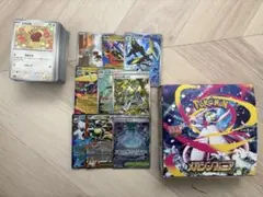 メガシンフォニア　開封済み　まとめ売り