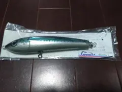 カーペンター　ガンマ105 ディアブロ　ストライクイーグル　ブルーフィッシュ　γ カーペンター ガンマ105 ディアブロ ストライクイーグル ブルー