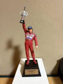 TAKARA Ayrton Senna フィギュア Amazon.co.jp: Classic Formula 1 Driver Figure Ayrton Senna