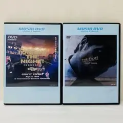 2026年最新】tonight the night ありがとうが爆発する夜 dvdの人気