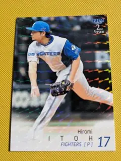 2025年最新】伊藤大海 カードの人気アイテム - メルカリ