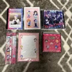 プロセカ ビビバス まとめ売り