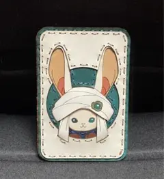 FINALFANTASYXIV アルファ OJAGA DESIGN キーホルダー - メルカリ