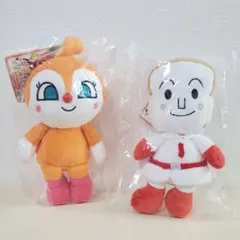 アンパンマン プリちぃ☆ビーンズSplus 2種セット