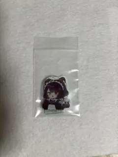 戌亥とこ　チョコエッグ