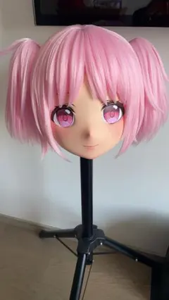 2025年最新】全頭マスク 鍵の人気アイテム - メルカリ