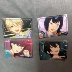 あんさんぶるスターズ！！チップス2 vol.3 vol.2カード