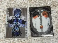 2026年最新】デスノート トレカの人気アイテム - メルカリ