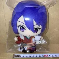 いつぬい あんさんぶるスターズ！！ 神崎颯馬 あんさんぶるスターズ！ 夢ノ咲学院購買部 着せ替えぬいぐるみ用