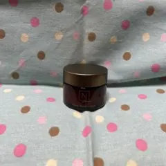 N Organic Plenum ディープホールド クリーム