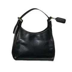 old coach ハンドバッグ　USA製