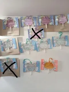 【バラ売り可】ちいかわ　キャンディチャームズ【まとめ買い歓迎】