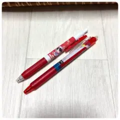 ヒプノシスマイク　ヒプマイ　ボールペン フリクション　SARASA　山田一郎