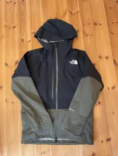 ノースフェイス パウダーガイドライトジャケット パタゴニア ティートンブロス