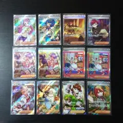 【年末大セール】人気 サポート SAR SR まとめ売り ミモザSR リップSR