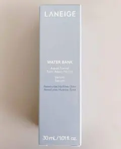 LANEIGE ウォーターバンク アクアフェイシャルのサムネイル