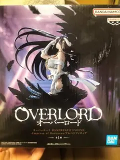 m*a様 オーバーロード　アルベドフィギュア