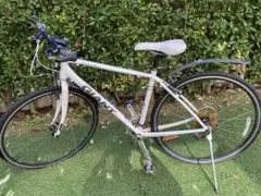 2025年最新】ロードバイク ジャイアント 白の人気アイテム - メルカリ