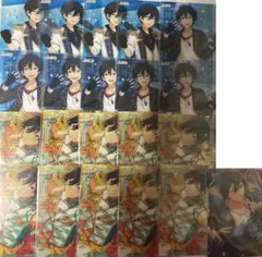 2025年最新】氷鷹北斗カードの人気アイテム - メルカリ