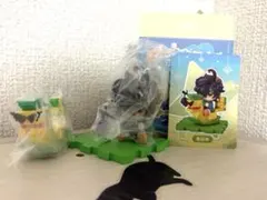 i*4様 原神 fes　中国　童夢奇珍　キィニチ　ミニフィギュア