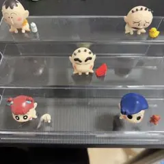 クレヨンしんちゃん まちぼうけ5 まとめ売り