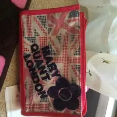 マリークワントポーチ