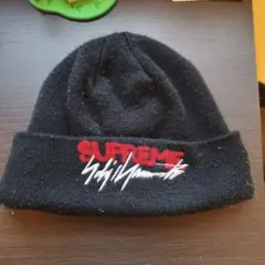 supreme×NEWERA×ヨウジヤマモト】20AWビーニー《新品》 - メルカリ
