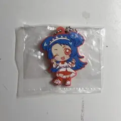 ひみつのアイプリ⭐︎ラバーマスコットコレクション　ビビ