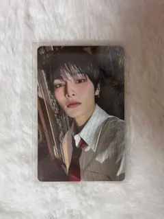 2025年最新】stray kids アイエン トレカの人気アイテム - メルカリ