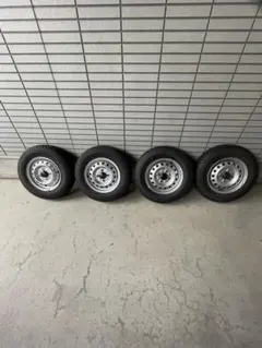 2025年最新】ダイハツ純正鉄ホイールの人気アイテム - メルカリ