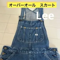 デニムオーバーオール オーバーオール