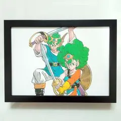 2026年最新】ドラクエ ポスターの人気アイテム - メルカリ