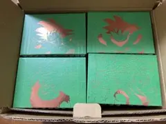 DRAGON BALL 全42巻セット Double Cover Box