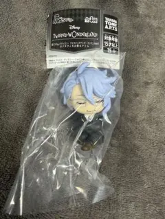 ツイステ　肩ズンFig.　アズール