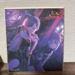 2026年最新】プロセカ 杏 色紙の人気アイテム - メルカリ