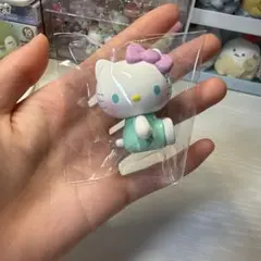 TOPTOYハローキティサマーレインボーキャンディフィギュア