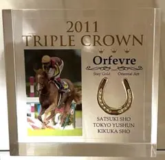 2026年最新】三冠達成記念カードの人気アイテム - メルカリ