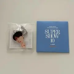 2026年最新】SUPER JUNIOR イトゥクの人気アイテム - メルカリ