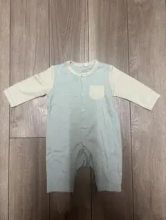 ロンパース 60-70cm