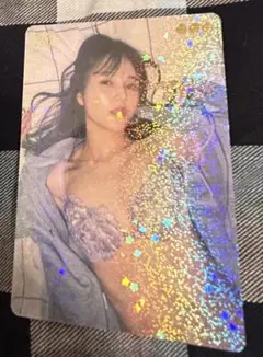 涼森れむ　希少グッズセット