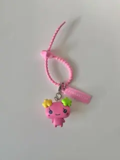 たまごっち カラフルマルチチャーム ふらわっち