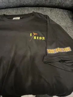 【新品未使用】　GOD Tシャツ2種+タオル2種セット しまむら スマスロ