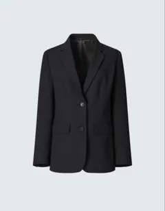美品　ユニクロテーラードジャケット　XL