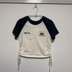 FREE'S MART フリーサイズ　ラグランTシャツのサムネイル