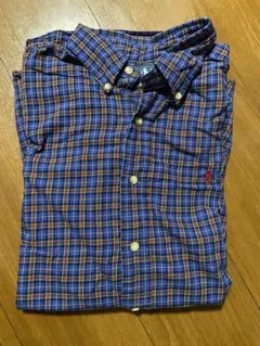 ラルフローレン シャツ