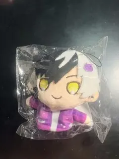 まぜ太 グッズ 指人形 アンプタックカラーズ - メルカリ