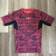 UNDER ARMOUR アンダーアーマー コンプレッションシャツ 半袖 LGのサムネイル