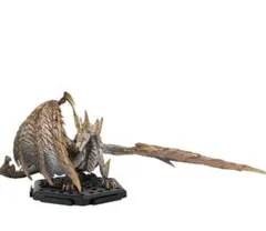 カプコンフィギュアビルダー スタンダードモデル Plus Vol.26　メルゼナ