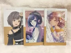 プロセカ 東雲絵名 エピカ 6A 11B 2点セット - メルカリ
