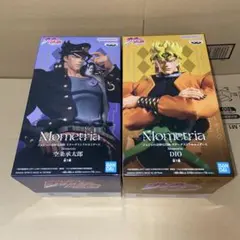 ジョジョ フィギュア　2個　まとめ売り　新品未開封